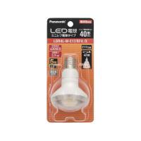 【お取り寄せ】パナソニック LED電球ミニレフ形 40W相当電球色 LDR4LWE17RF4X  レフ形 ＬＥＤ電球 ランプ | JetPrice