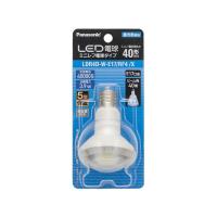 【お取り寄せ】パナソニック LED電球ミニレフ形 40W相当昼光色 LDR4DWE17RF4X  レフ形 ＬＥＤ電球 ランプ | JetPrice