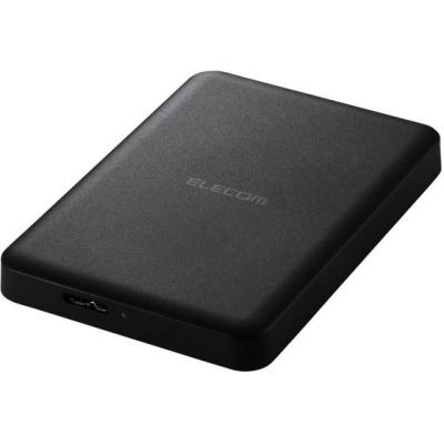 1tb ハードディスク（ELECOM／スマホ、タブレット、パソコン