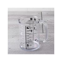 貝印 Nyammy ねこの計量カップ 500ml DH2728 調理道具 キッチン雑貨 | JetPrice