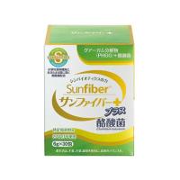 太陽化学 サンファイバープラス スティック 6g×30包 サプリメント 健康食品 | JetPrice