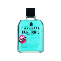 【お取り寄せ】柳屋本店 ヘアトニック 微香性 シトラス 240mL | JetPrice