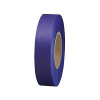 【お取り寄せ】スマートバリュー 紙テープ 5巻入 紫 B322J-PU | JetPrice