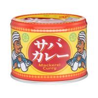 信田缶詰 サバ カレー 190g | JetPrice