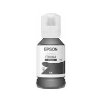 EPSON インクボトル ブラック IT08KA  エプソン ＥＰＳＯＮ インクジェット 詰替えインク インクカートリッジ トナー | JetPrice