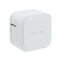 ブラザー ラベルプリンター ピータッチ PT-P910BT ピータッチ スマホ パソコン専用 本体 ブラザー ピータッチ 事務機器 | JetPrice