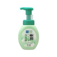 【お取り寄せ】ロート製薬 肌ラボ 極潤 ハトムギ 泡洗顔 160ml  クレンジング 洗顔料 フェイスケア スキンケア | JetPrice