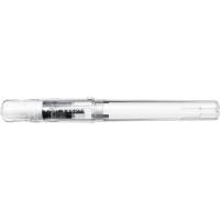 パイロット/万年筆 kakuno(カクノ) 透明 硬めの極細字  万年筆 筆ペン デスクペン | JetPrice