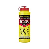 アース製薬 アース 虫コロリ 粉剤 550g スプレータイプ 殺虫剤 殺虫 防虫剤 | JetPrice