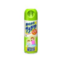 【お取り寄せ】アース製薬 服の上からサラテクト 200mL スプレータイプ 虫除け 殺虫 防虫剤 | JetPrice