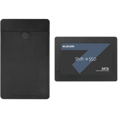 ssd sata（ELECOM）の商品一覧 通販 - Yahoo!ショッピング
