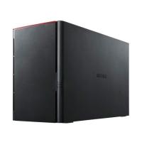 【お取り寄せ】バッファロー ドライブステーションHDD 2ドライブ 4TB HD-WHA4U3 R1 | JetPrice