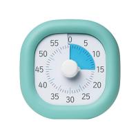 【お取り寄せ】ソニック トキ・サポ 時っ感タイマー 色で時間の経過を実感ミントブルー | JetPrice