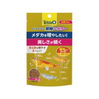 【お取り寄せ】スペクトラムブランズジャパン テトラ キリミン 繁殖 + カラー 20g | JetPrice