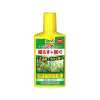 【お取り寄せ】スペクトラムブランズジャパン テトラ コケブロック 250ml  水質改善 ろ過 グッズ 観賞魚 ペット | JetPrice