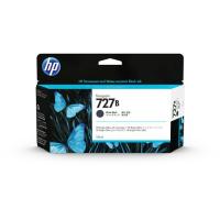 【お取り寄せ】HP HP727B インクカートリッジ マットブラック 130ml 3WX13A | JetPrice