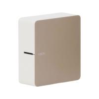 キングジム ラベルプリンター「テプラ」PRO MARK ベージュ SR-MK1-BE テプラＰＲＯ スマホ パソコン専用 本体 キングジム テプラ 事務機器 | JetPrice