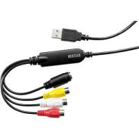 【お取り寄せ】I・O DATA USB接続ビデオキャプチャー 高機能モデル GV-USB2 HQ  ＰＣ周辺機器 | JetPrice