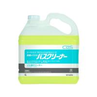 シーバイエス 除菌ができるバスクリーナー 5L  浴室用 掃除用洗剤 洗剤 掃除 清掃 | JetPrice