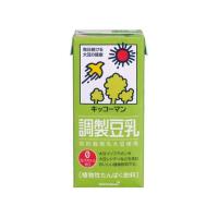 キッコーマンソイフーズ 調製 豆乳 1000ML 248660 | JetPrice