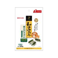 【お取り寄せ】ペットライン JP和の究み 歯みがきガム ミニサイズ 200g  おやつ おやつ 犬 ペット ドッグ | JetPrice