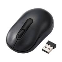 エレコム ワイヤレスマウス 抗菌 光学式 静音 S M-DY10DRSKBK マウス キーボード 入力機器 パソコン 家電 | JetPrice
