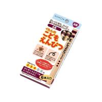 【お取り寄せ】くもん出版 くもん こどもえんぴつ6B 53401 鉛筆 ６Ｂ | JetPrice