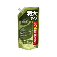 P&amp;G ファブリーズ ナチュリス レモングラス&amp;ジンジャー 詰替特大 640mL スプレータイプ 消臭 芳香剤 室内用 清掃 | JetPrice