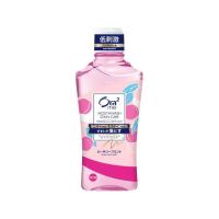 サンスター オーラツーミー マウスウォッシュ ピーチリーフミント 460mL マウスウォッシュ 口臭対策 オーラルケア | JetPrice