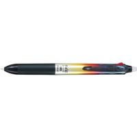 パイロット/フリクションボール3スリム 0.5mm ヒートグラデーション  多色タイプ 特殊インクボールペン 多色 多機能 | JetPrice