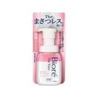 KAO ビオレ ザ・フェイス 泡洗顔料 ディープモイスト 本体 200mL | JetPrice