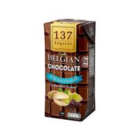 ハルナプロデュース 137degrees ベルギーチョコピスタチオミルク 180ml | JetPrice