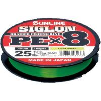 【お取り寄せ】サンライン SIGLON PE X8 Lグリーン 150m #1 16lb  ソルト ＰＥライン ライン ルアー用 釣り具 アウトドア | JetPrice