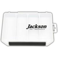 【お取り寄せ】ジャクソン ルアーケース VS3010NDM ホワイト | JetPrice