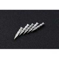 【お取り寄せ】ジャッカル TGカスタムシンカー ネイル 1.8g (1 16) 5入 | JetPrice