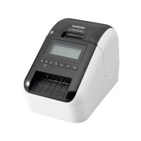 ブラザー 感熱ラベルプリンター QL-820NWBc ラベルプリンター 事務機器 | JetPrice