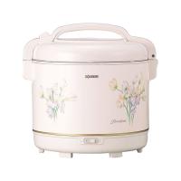 【お取り寄せ】象印 電子ジャー 保温専用 1.5升 TYA-C27(FX) 炊飯器 精米機 キッチン家電 調理家電 | JetPrice