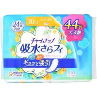 チャームナップ 吸水さらフィ 安心の少量用 30cc 44枚 軽失禁パッド 排泄ケア 介護 介助 | JetPrice