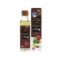 【お取り寄せ】ニップン アマニ油 186g  クッキングオイル 食用油 食材 調味料 | JetPrice