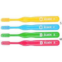 【お取り寄せ】歯愛メディカル 歯ブラシ(子供用サイズ)リセラエコルM 48本入 歯ブラシ 口腔ケア 介護 衛生材料 | JetPrice