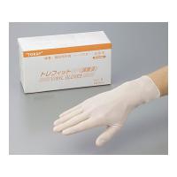 【お取り寄せ】東レ トレフィットNP手袋 20双入 PG5050N  手袋 ディスポタイプ 個人防護具 ウェア類 感染予防 看護 医療 | JetPrice