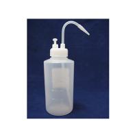 【お取り寄せ】安元化成 B型洗浄瓶 500mL B-50NT  洗浄瓶 スプレー類 プッシュボトル 樹脂容器 計量器 研究用 | JetPrice