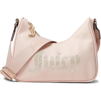 み*き様 ジューシークチュール　ショルダーバッグ　ピンク　新品 美品 ジューシー クチュール ミニショルダーバッグ ピンク