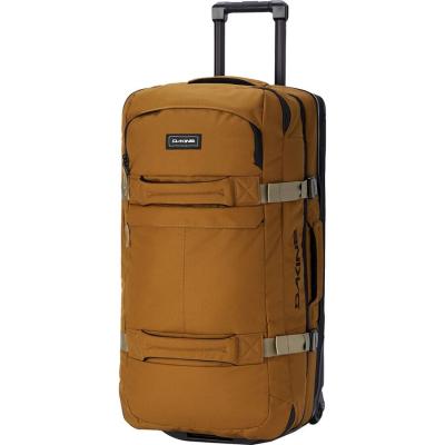 DAKINe ダカイン ソフトキャリーケース 2輪 大容量 ローラー ダカイン DAKINE 365 ROLLER 100L スーツケース BE237026