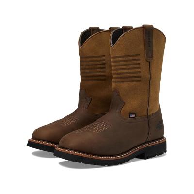 Thorogood  ソログッド　ブラウン レザー デッキシューズ 楽天市場】ソログッド THOROGOOD 814-4233 ソログッド