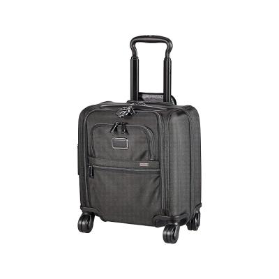 Tumi 2輪 キャリーケース 伸縮式ハンドル付き Amazon | TUMI Tumi Alpha International 拡張可能キャリーオン