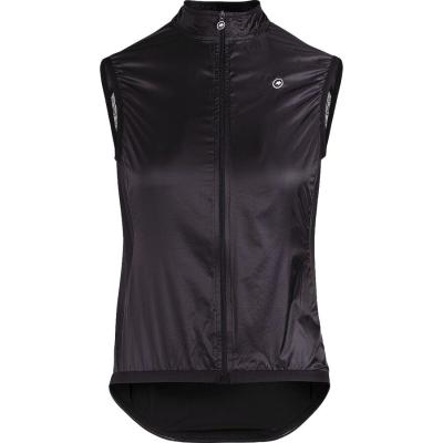 assos アソス ジレ 黒 XXLサイズ サイクルジャージ ノースリーブ assos アソス ジレ 黒 XXLサイズ サイクルジャージ ノースリーブ