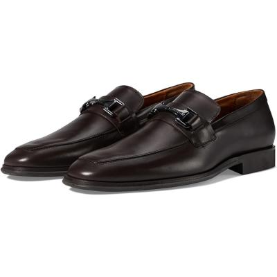 イタリア製 Brunomagli レザー シューズ ブラック 9 1/2 イタリア製 Brunomagli レザー シューズ ブラック 9 1/2 楽天