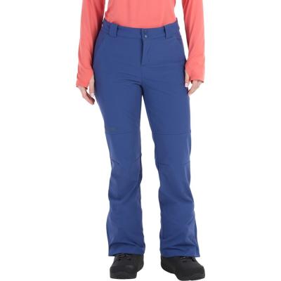 MARMOT - Marmot スキーウェア パンツ レディース 美品 楽天市場】マーモット スキー パンツの通販