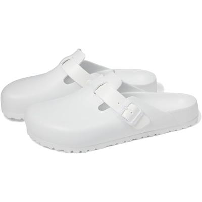ビルケンシュトックBIRKENSTOCKBostonボストンアンティークホワイト ビルケンシュトック BIRKENSTOCK Boston BS 【レギュラー幅